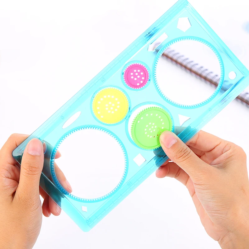 Детский пазл 1 шт. игровой круг для родителя и ребенка приспособление рисования