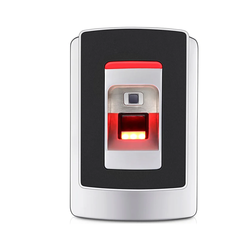 

Fingerprint Standalone Access Controller