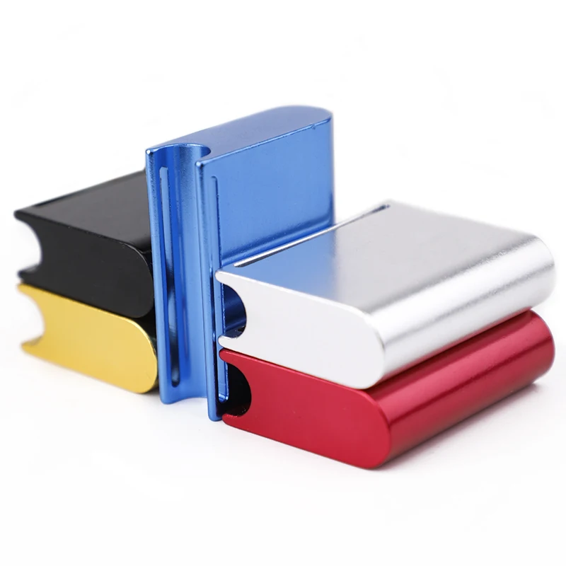 1 шт. Сделай Сам кожаный ремешок седло края шлифовальный Полировочный инструмент