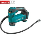 2021 Makita DMP180ZX 120 PSI литий-ионный беспроводной надувной жестяной знак Настенная картина (20*30 см)
