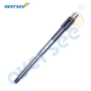 Пропеллеры 362-64211 для лодочного мотора Tohatsu, 2T  4T, 9,9 л. С., 15 л. С., 18 л. С., 362-64211-0