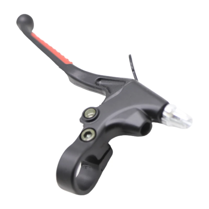 

Черный рычаг сцепления, рукоятка управления сцеплением, ручка управления сцеплением, двухтактный двигатель 50 куб. См 60 куб. См 80 куб. См