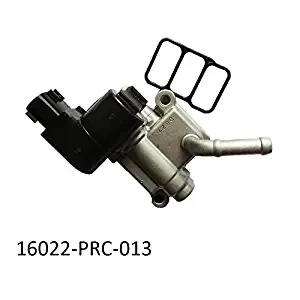 Регулятор Холостого Хода контрольный вентиль OEM 16022 PRC 013 для HONDA|Клапаны и детали| |