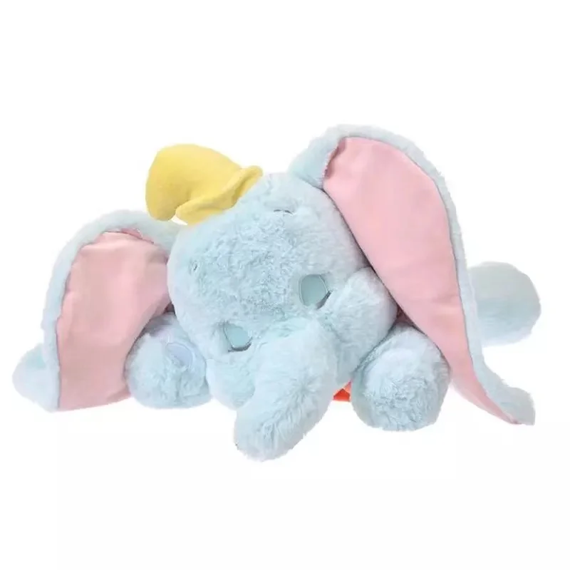 Модная Детская плюшевая игрушка животное 15/50 см мягкая подушка Слон детская