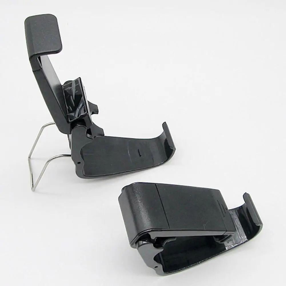 

Phone Mount Gamepad Holder Foldable Adjustable Angle Plastic Gamepad Controller Clip Holder for Xbox One Handle