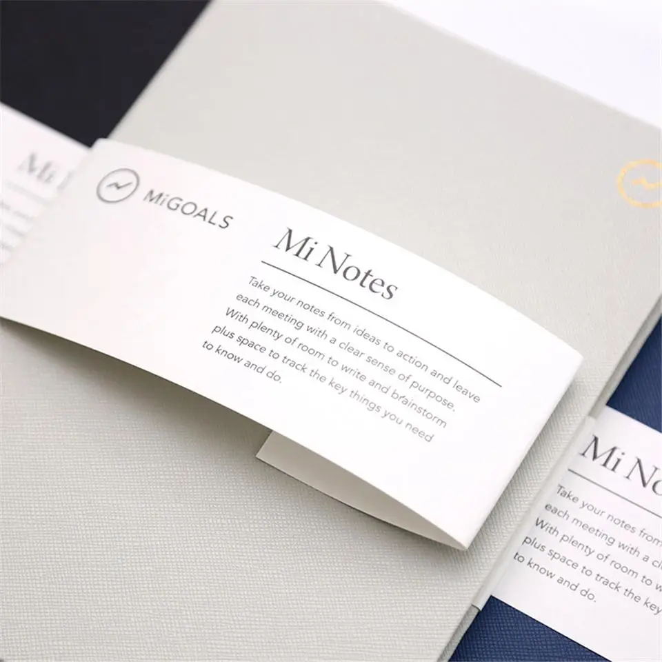 Блокнот А5 в твердой обложке кожаный офисный ежедневник простой журнал