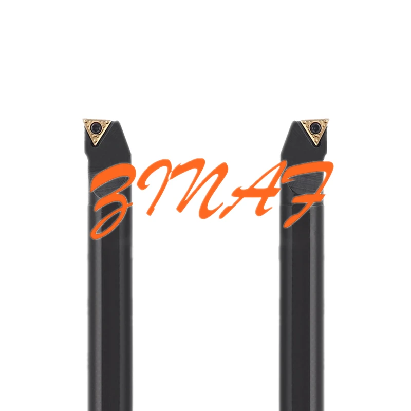 

S10K-STFCR11 S16Q-STFCR11 S20R-STFCR11 S12M Internal Turning Tool Hold TCMT110204 Carbide Inserts Lathe Bar CNC Cutting Tools