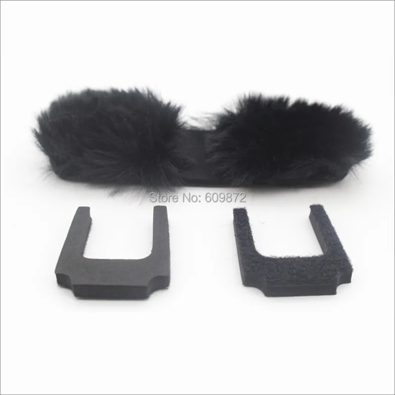 

2 Pcs Headband Cushions Pads Headphone Cover for Bose Aviation X A10 A20 Headsets