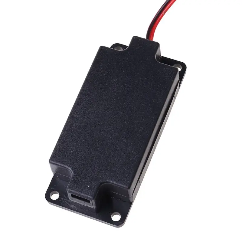 OOTDTY 2X 4 Ohm 3W 3070 Реклама LCD ТВ динамик s громкий прямоугольник динамик|Комплекты АС| |