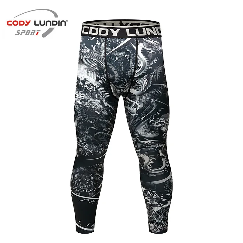 D Mma компрессионное белье Rashgaurd Jiu Jusit Muay Thai шорты с длинным рукавом QuickDry Boxe боксерские майки бой кикбоксинг, Mma одежда - Цвет: D