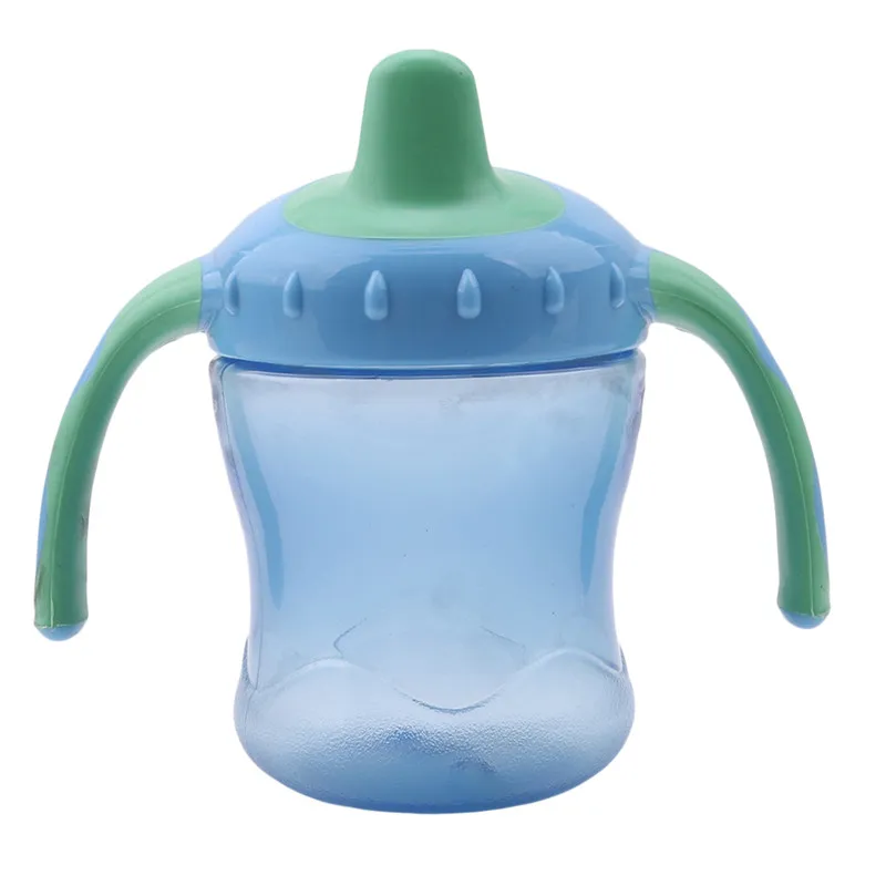 

New Soft Mouth Duckbill Sippy Infant Training Baby Feeding Bottles Cups for Babies Brand Baby Feeding Bottle Kids Water Bottle