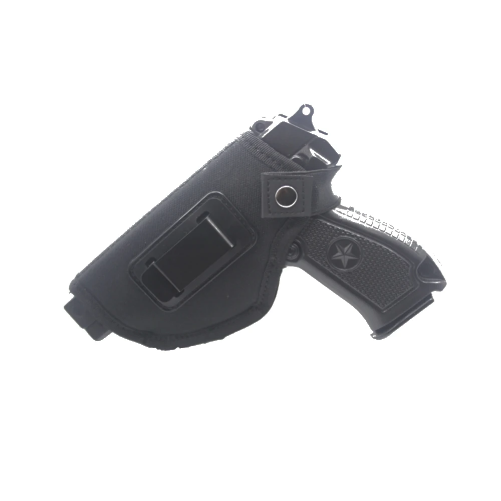 Чехол-кобура для оружия Hide XT кобура скрытого ношения зажим ремня аксессуары
