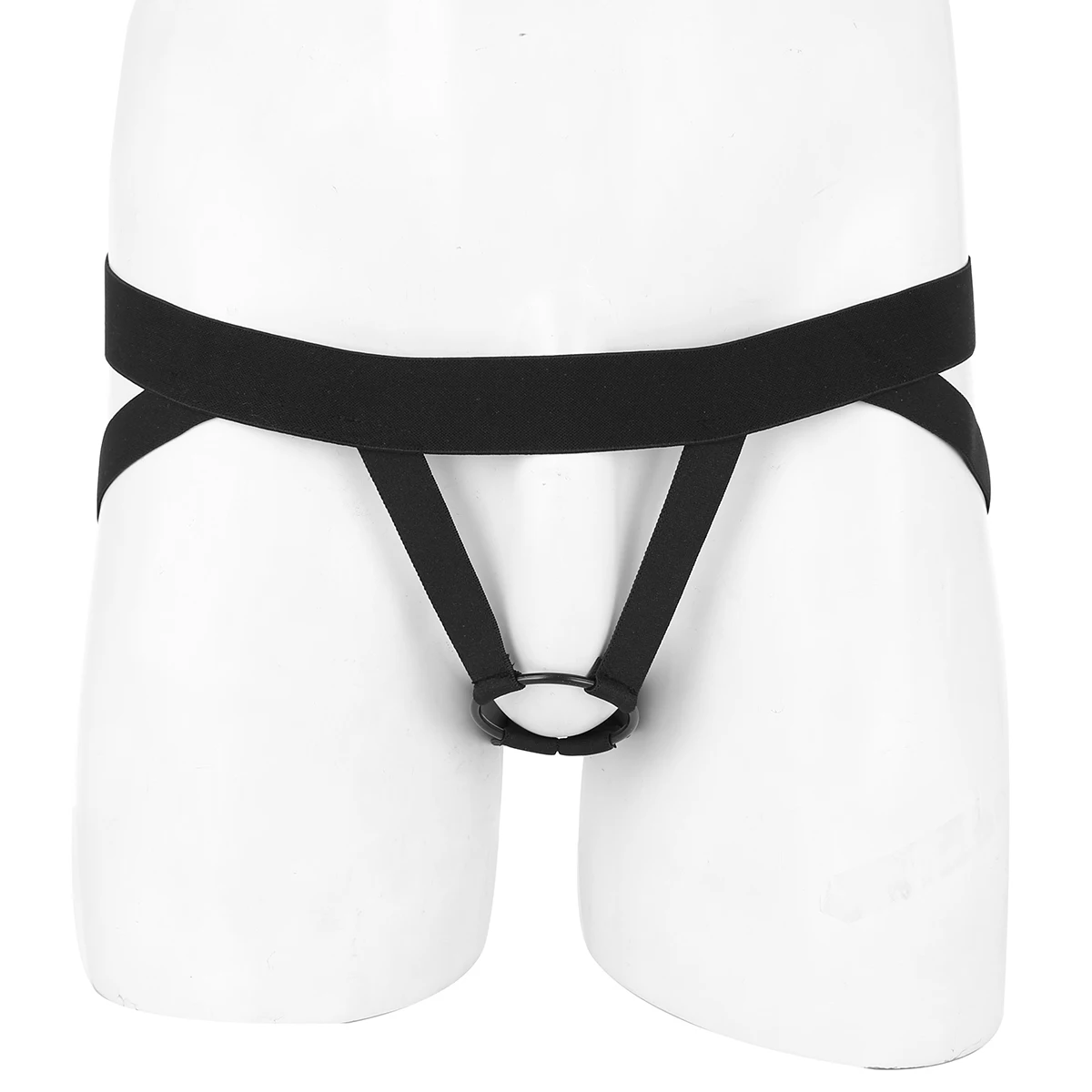 Мужское эротическое нижнее белье с низкой посадкой и открытой спиной | Спорт