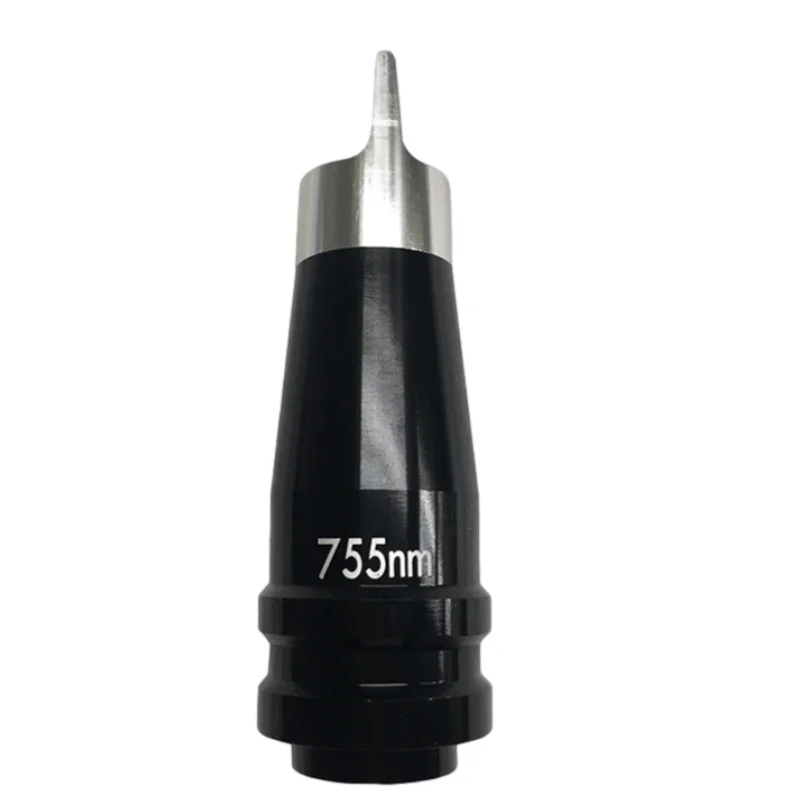 Picosecond Laser tip 755nm Optic Lenslaser Head Honeycomb Tattoo Remove IPL opt Hair Removal Machine Beauty Spare Part
