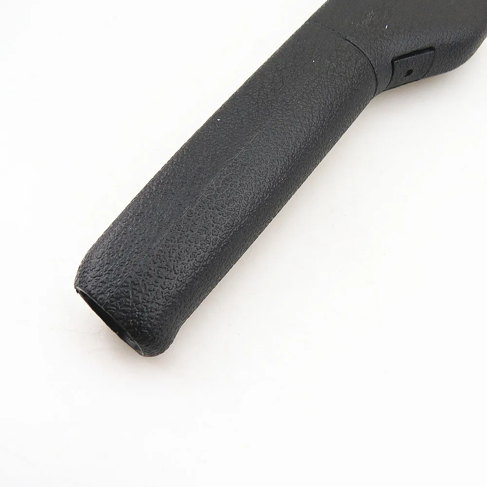 FHAWKEYEQ черная ручка для ручного тормоза VW Eos Golf MK5 MK6 Rabbit Jetta Scirocco 1K0 711 461 82V |