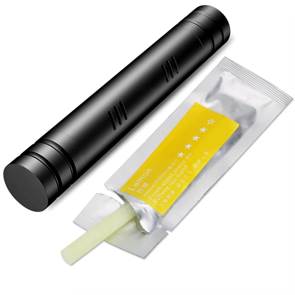 Для зажим для автомобильной вентиляционной решетки духи авто-Стайлинг