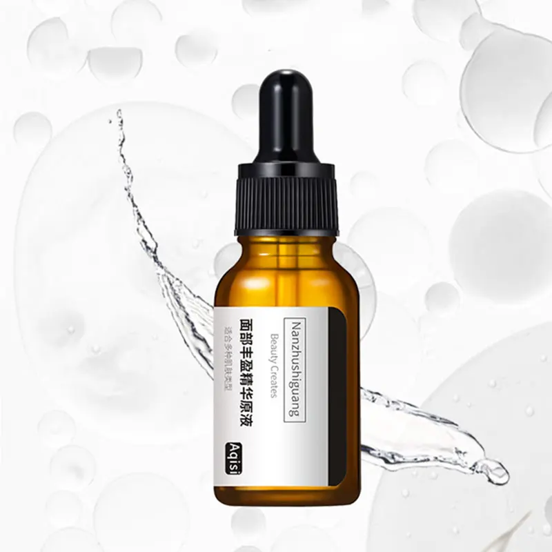 

Hyaluronic Acid Essence for Skin Hydrates Moisturizes Plumps Skin Reduces Wrinkles Anti Aging for Women Skin Care M88