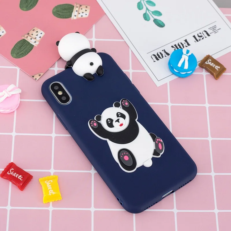 Единорог мультфильм чехол для iPhone 7 8 6 s 6s Plus 5s 5 se 5se силиконовые игрушки чехол для iPhone 11 Pro XS Max X XR для iPhone 11 чехол