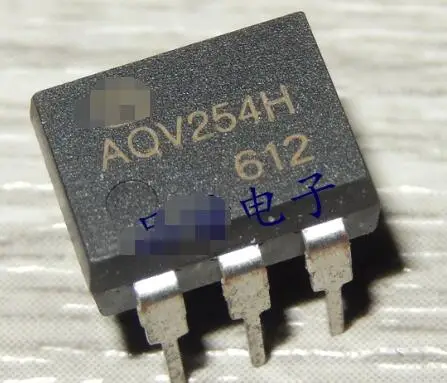 IC 100% Новинка Бесплатная доставка TD62083AP PC911 AQH2213 G3VM-355C AQV254 AQY211EH | Электроника
