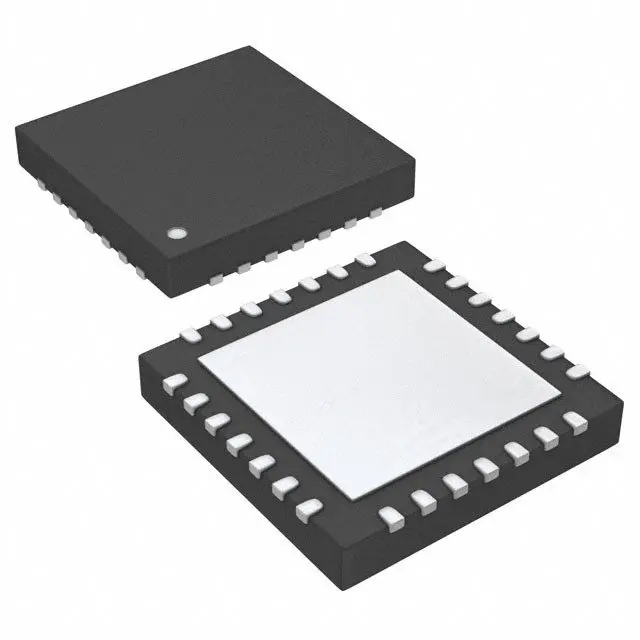PIC18F27Q10-I/ML 128KB FLASH 3.6KB RAM 1024B EEPR | Replacement Parts