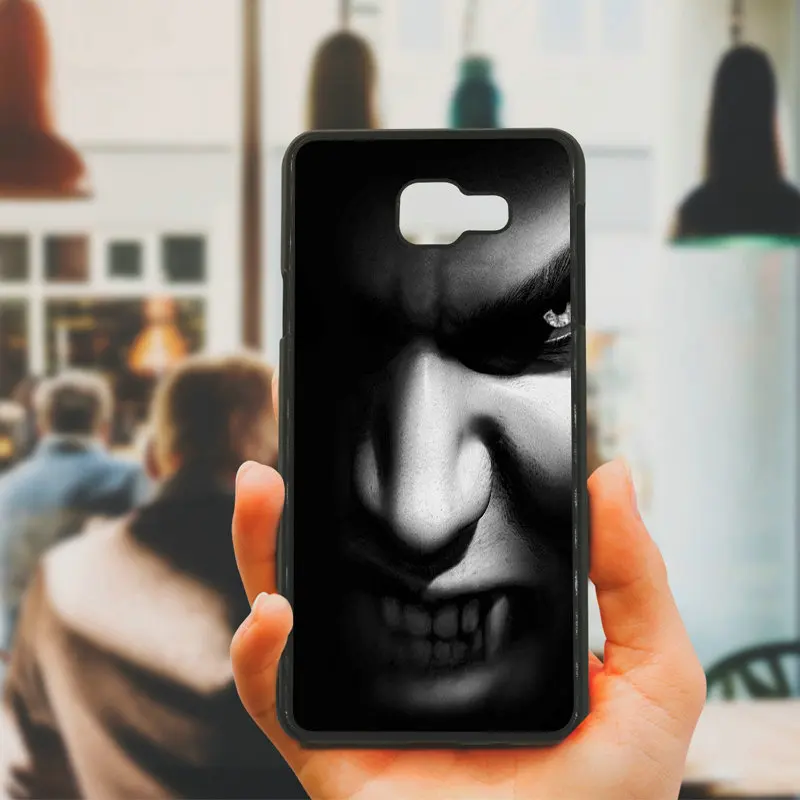 The Vampire Diaries Cell Phone Case Hard Plastic Cover Protect for Samsung Galaxy S8 S9 Plus S3 S4 S5 Mini S7 S6 Edge Shell | Аксессуары