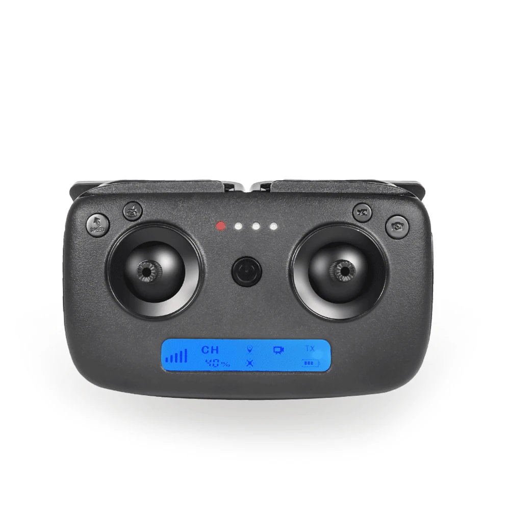 SG901 2,4G 4CH 6-Axis 4K Drone Dual-Камера на открытом воздухе Hover 4096x3072 изображение RC подарок стабильной игры Квадрокоптер беспилотный летательный аппарат 18 мин. полета