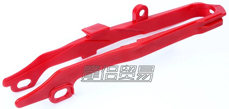 Пластиковый защитный слайдер цепи для honda crf250r cr crf 250r 125 250x 450x 450r 250 r crf450r crf250x crf450x