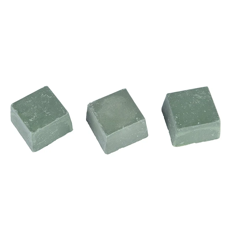 1X отполированная паста пчелиного воска для кожаного ножа|Точилки| |