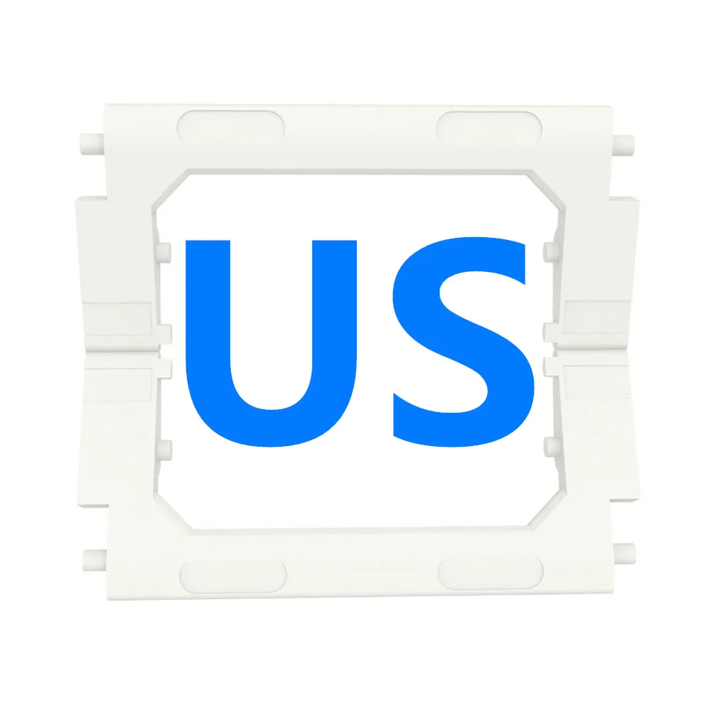 Полный новый комплект зажимы для клавиатуры A1706 шарнирные ножницы Macbook Pro 13