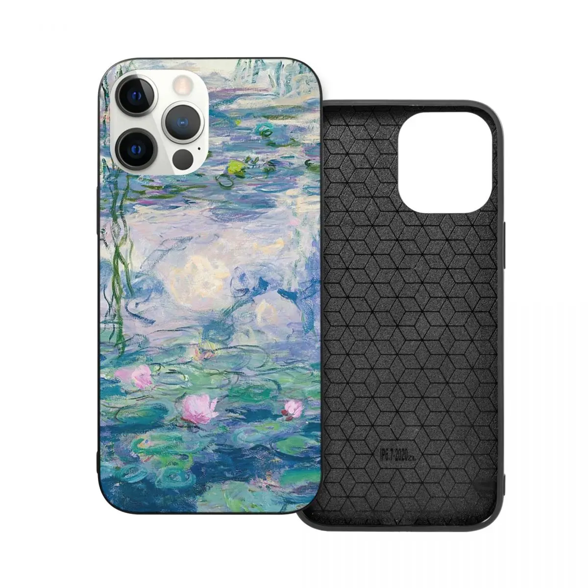 

Чехол для iPhone 12 11 Xs Xr X Pro Max Mini 7 8 Se2 Plus 6 6S