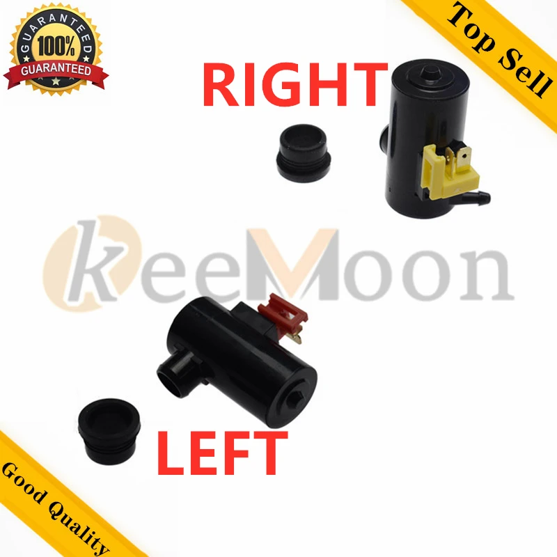 76806-SL0-E11 R 76806-SL0-E01 L высококачественный насос для мойки левого и правого ветрового