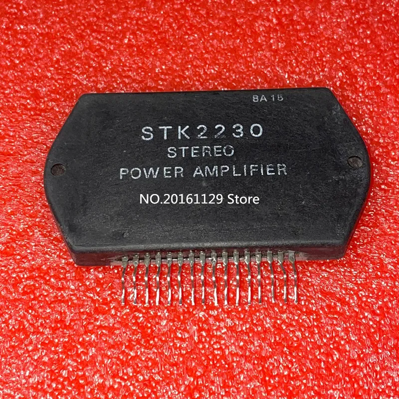 1 шт. модуль с застежкой молнией STK2230 100% новый и оригинальный|Запасные части| |