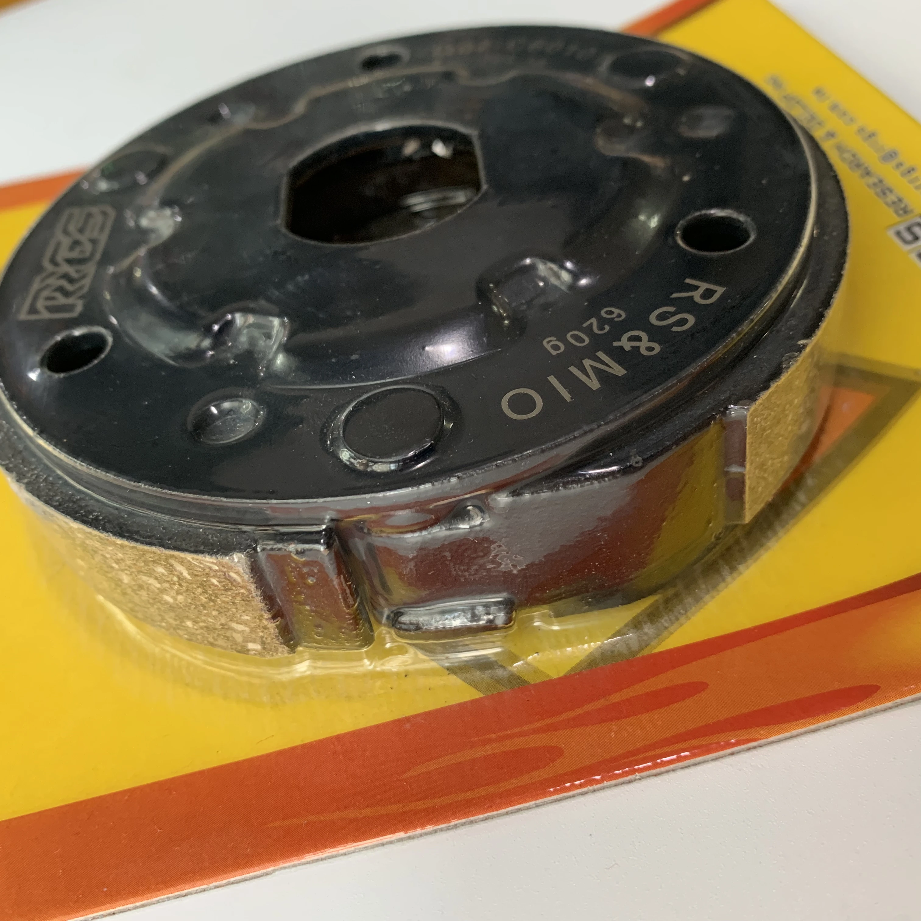Колодки сцепления для JOG50 JOG100 JOG90 RS100 BWS100 BWS90 AXIS100 MIO115 620g гоночная тюнинг Перфоманс