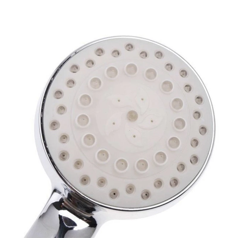 Температура светодиодный без батареи автоматический водопад красочный ручной