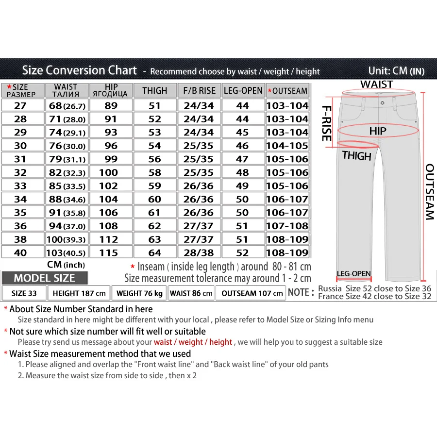 

Mens Winter Stretch Denim Jeans Thicken Warm Pants Slim Slightly Flare Trousers Boot Cut Fit Polar Fleece Jeans