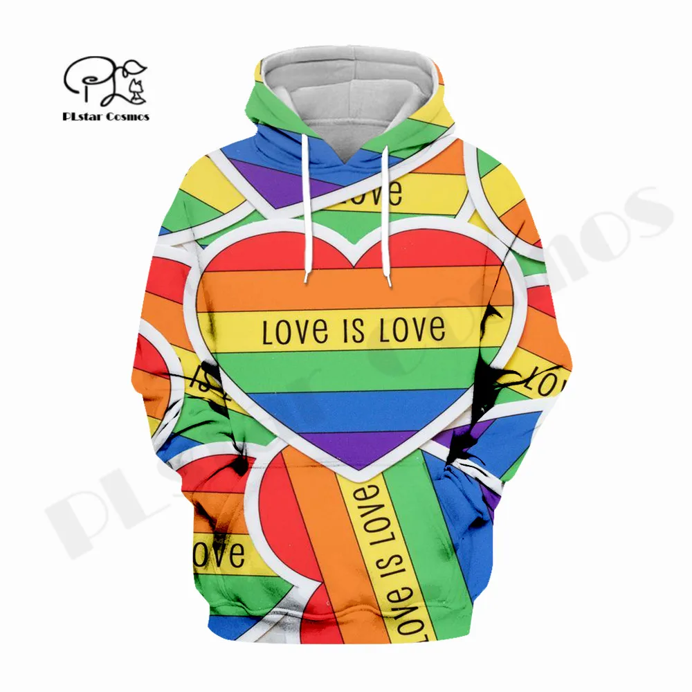 

Женская толстовка с капюшоном и принтом, в стиле Харадзюку