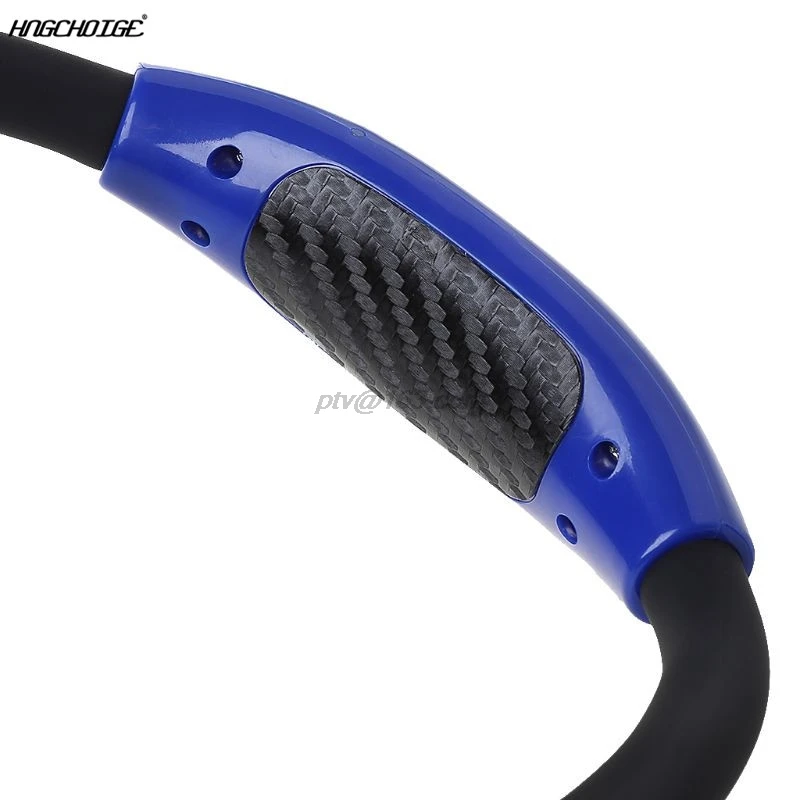 Перезаряжаемый светодиодный светильник для чтения книг с гибкими