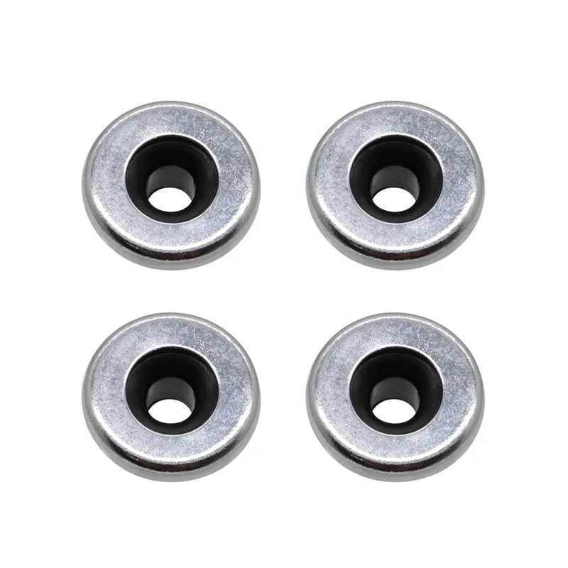 12X крышка клапана болтовые уплотнения для VTR250 VF500C VF500F CB1100F SUPER SPOR CB900 Замена 90541-425-000