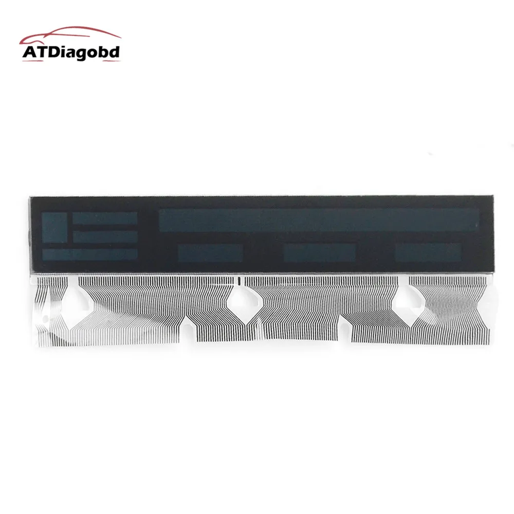 Новый ЖК-пиксельный ленточный кабель Прочный Удобный спидометр для ремонта ЖК-и