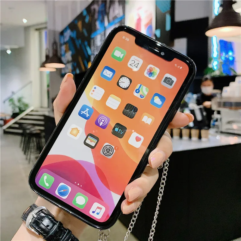 Металлический ремешок для камеры телефона oneplus 8 8pro 7 7pro 7T pro 1 + 5 5T 6 6T мягкие