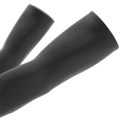 TOP COOL Sport Skin Arm Sleeve Cooling UV Cover Sun protective Stretch Armband Basketball Black | Дом и сад