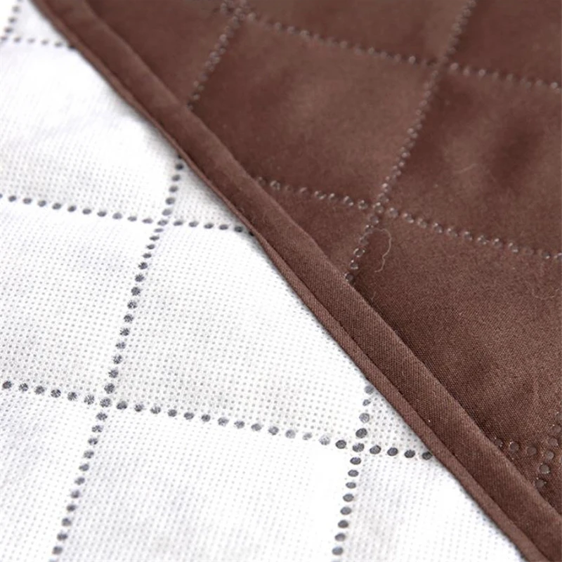 

Anti-Slip Couch Recliner Slipcovers Sofa Covers For Dogs Pets Kids For Living Room Armchair Furniture Protector 1/2/3 Seater