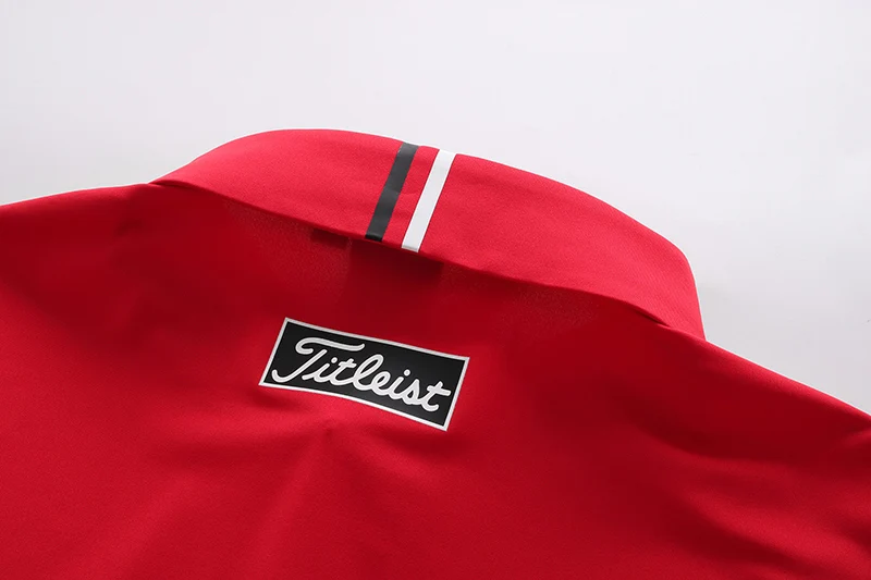 

2021 Anti-Wrinkle Golf Wear Men's Short Sleeve T-shirt Quick Dry and Ventilated Polo Shirt Casual Sports Golf Wear Top Summer