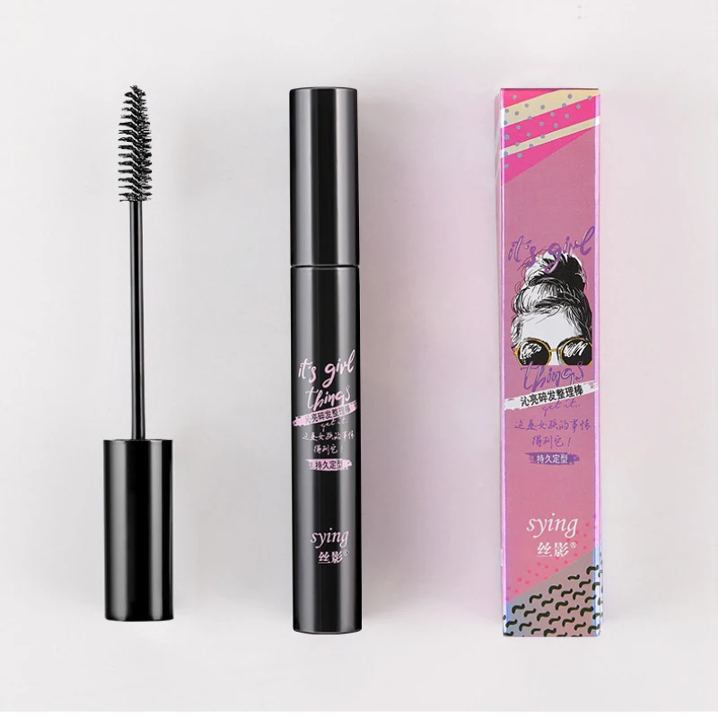 Крем для укладки волос палочка фиксации сломанных крем воск детский гель