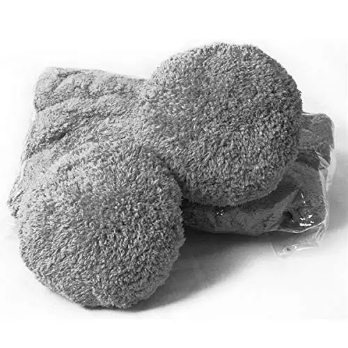 Салфетка для мытья окон F360 F361 4 пары | Бытовая техника