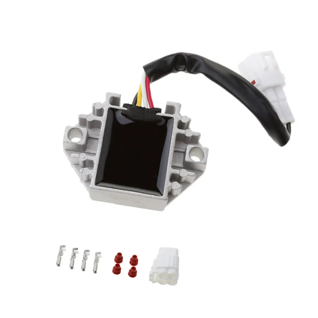 

Motorcycle Regulator Kit For Yamaha YFZ 450 2004-05 2006 2007 2009