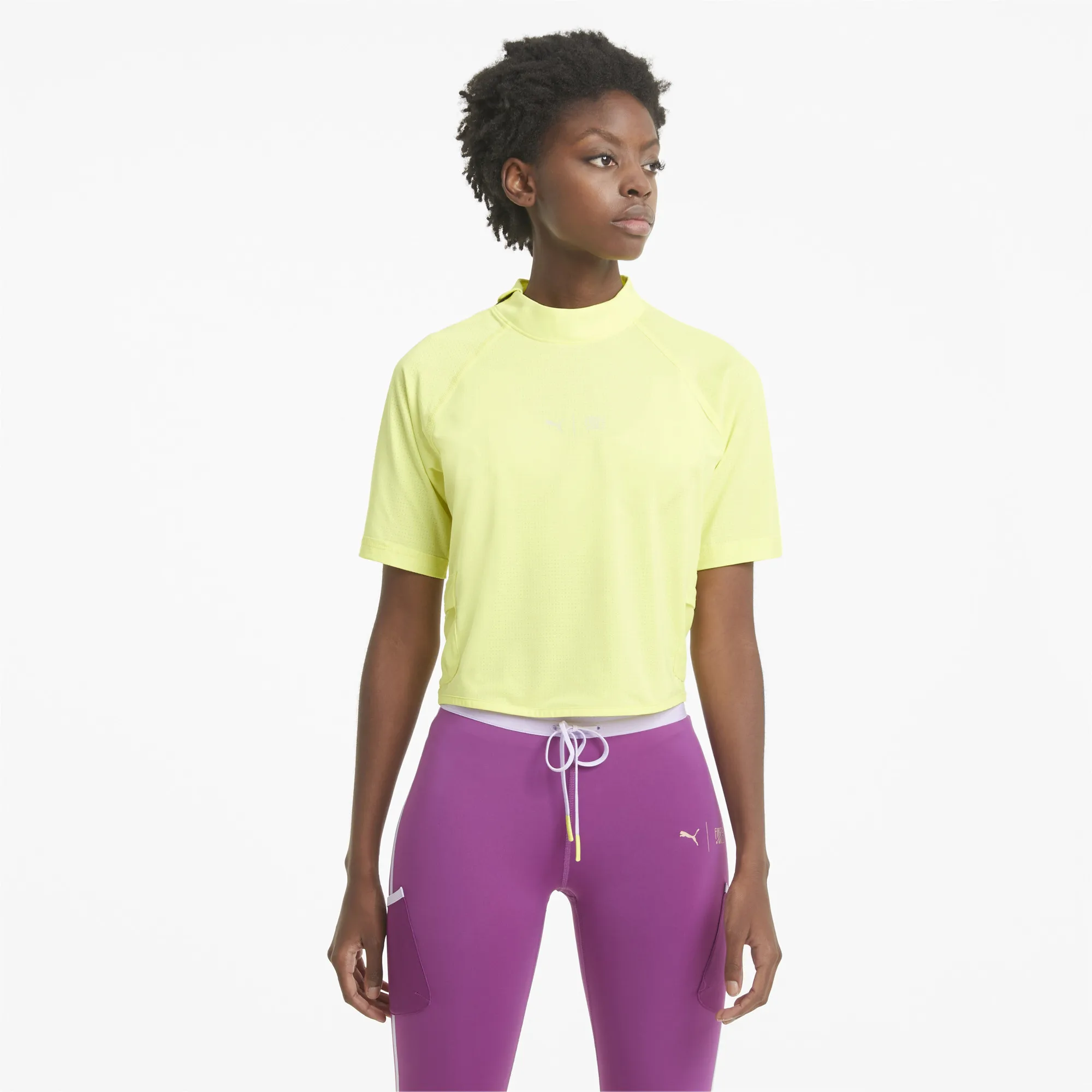 puma first mile t shirt