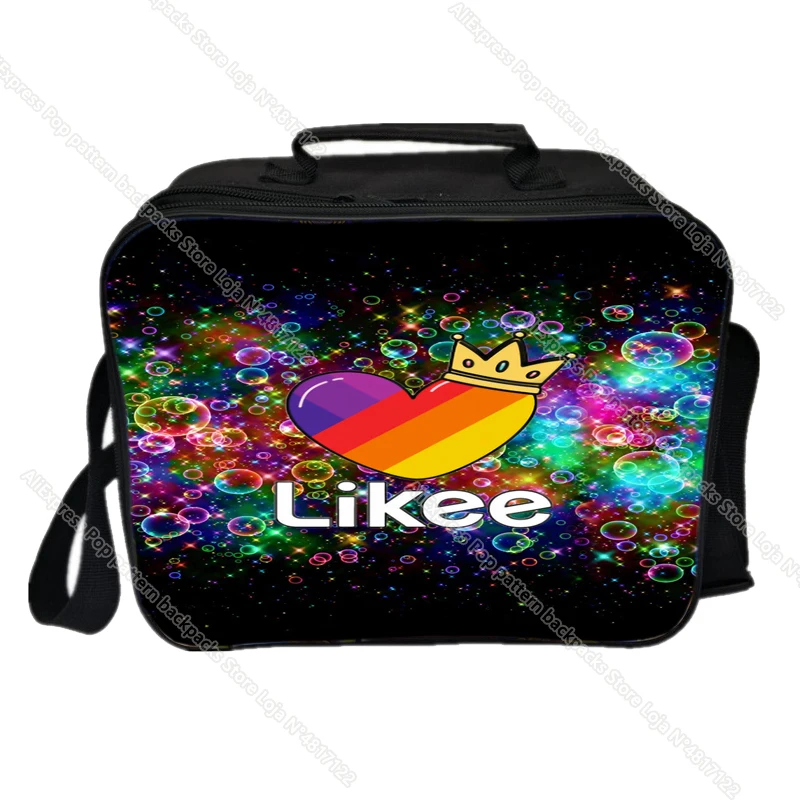 

LIKEE App , Likee
