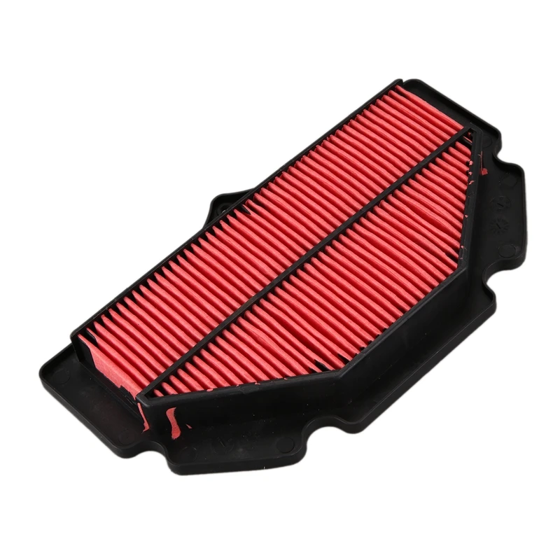 Motorcycle Air Filter Cleaner Grid for Suzuki GSR400 GSR600 2006-2010 GSR750 2011-2013 | Автомобили и мотоциклы