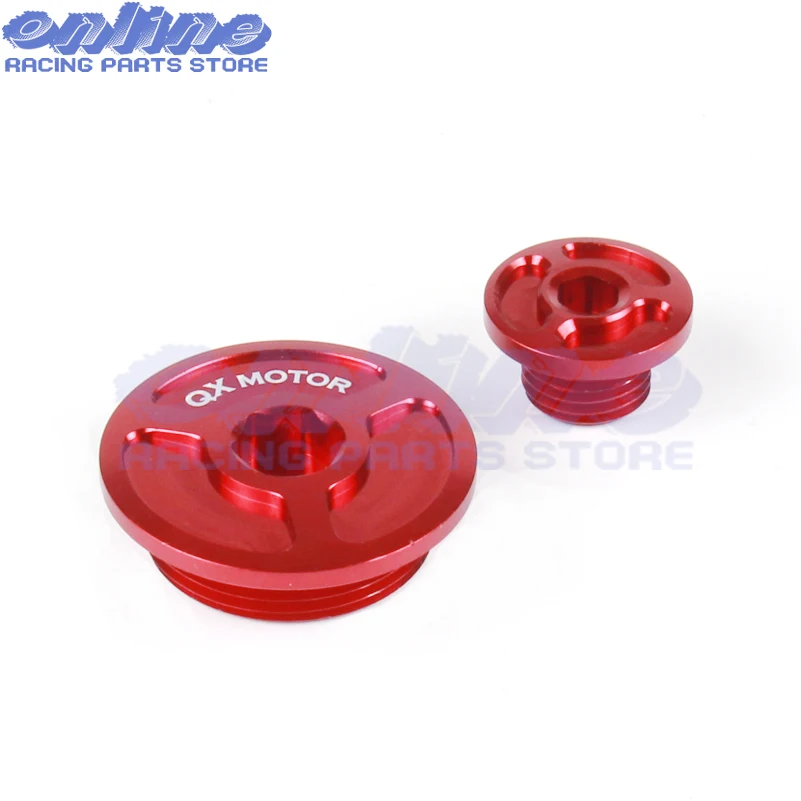 Крышка ГРМ двигателя для Honda CRF 250R 450R 450X 230F 250L 250M 250 Rally 1000L XR 400 Motard Baja TRX 400EX 450ER|Крышка